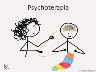 psychoterapia