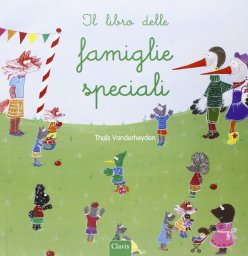 Il libro delle famiglie speciali