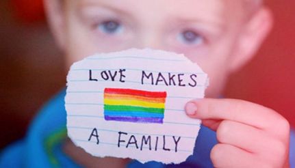 Love-makes-a-family