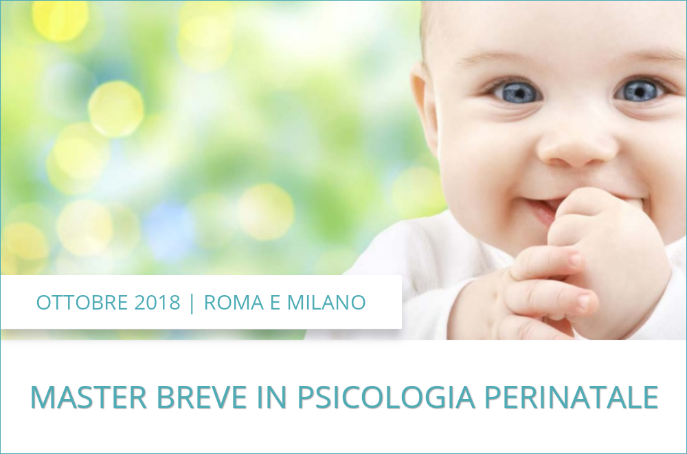 Master perinatalità